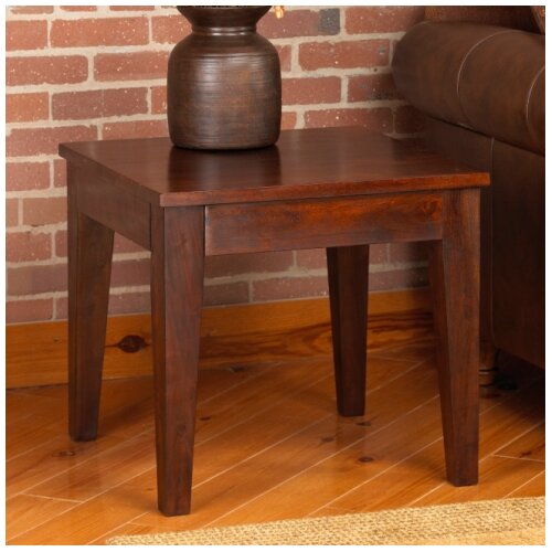 William Sheppee Sonoma End Table