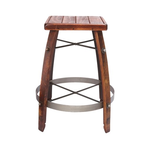 Day Stave 26 Bar Stool