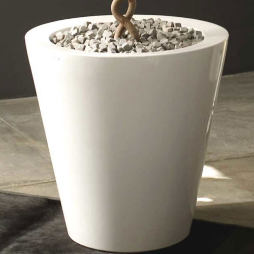 Foc Round Pot Planter