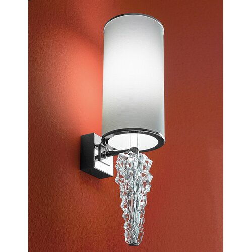 Sub Zero 1 Light Wall Scone by Axo Light