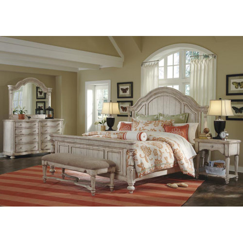 White Beach Bedroom Furniture Set(31).jpg