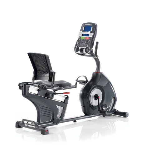 Schwinn Fitness 270 Recumbent Bike