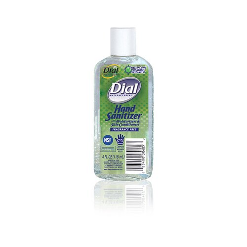 Commercial Facilities & Cleaning Soaps, Lotions & Sanitizers DIAL