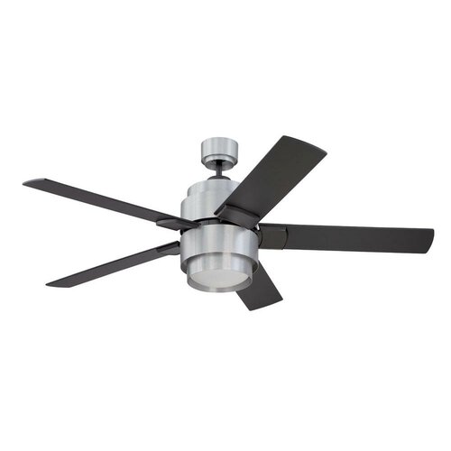 Craftmade 56 Silo 5 Blade Ceiling Fan