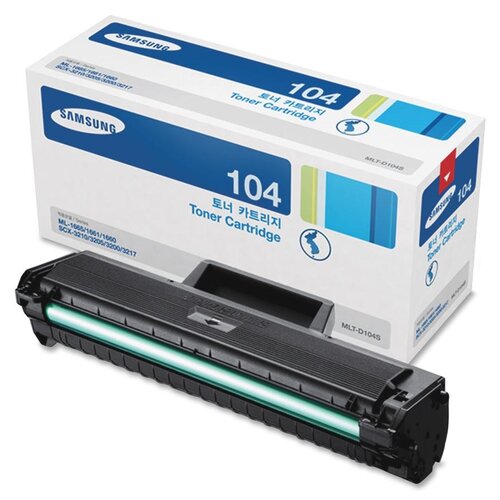 Commercial Office SuppliesInk & Toner Samsung SKU UJC1346