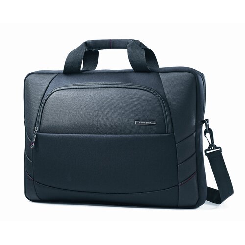 Samsonite Xenon 2 Slim Laptop Briefcase