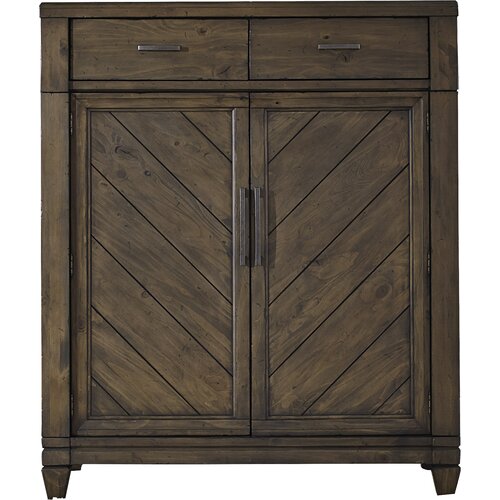 Drawer Dresser by Liberty Furniture