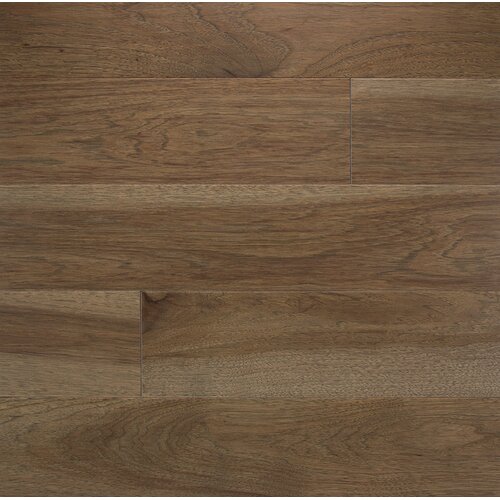 Somerset Specialty 4" Solid Hickory Hardwood Flooring in ...