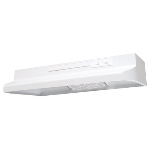 36 270 CFM Under Cabinet Range Hood by Air King