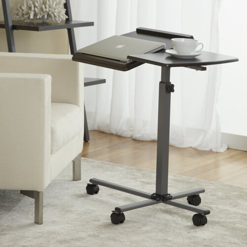 Jesper Office Adjustable Laptop Cart