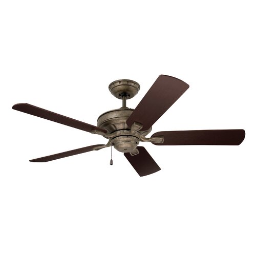 Emerson Ceiling Fans 52 Bella 5 Blade Ceiling Fan