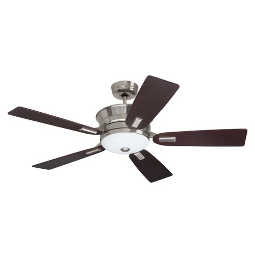 Emerson Fans 52 Transitional Highgrove 5 Blade Ceiling Fan