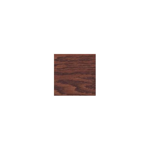 Columbia Flooring Livingston 3 Engineered Red Oak Hardwood Flooring