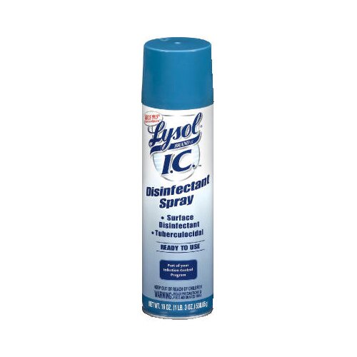 Original Scent Liquid Disinfectant Spray by Lysol