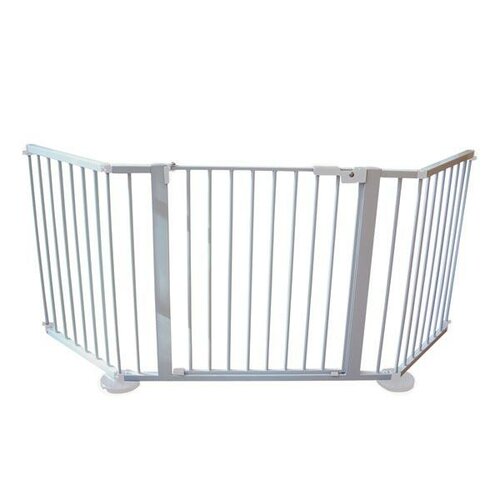 Cardinal Gates VersaGate Custom Safety Pet Gate