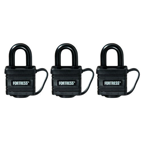 Master Lock Company Weatherproof Padlocks