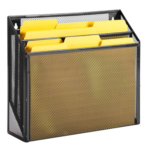 Honey Can Do Vertical File Sorter