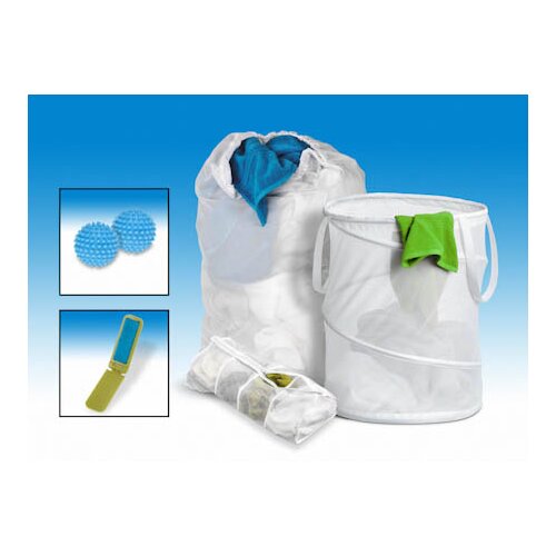 Honey Can Do 5 Piece Basic Laundry Set