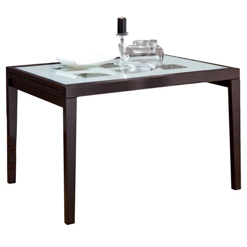 Domitalia Poker 120 Extendable Dining Table