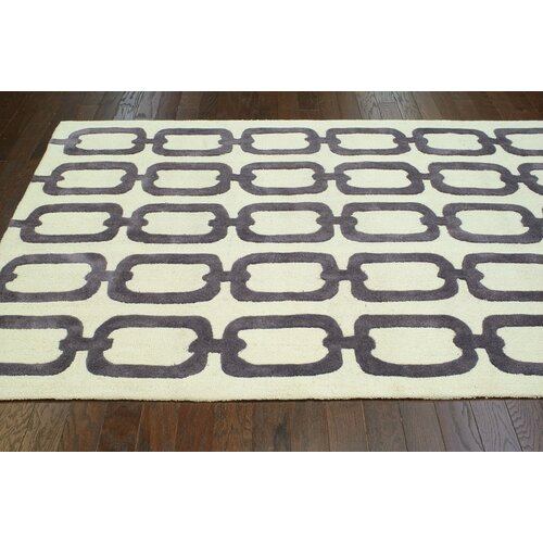 Santa Fe Grey ilili Rug