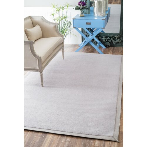 Varanas Marna Gray Area Rug