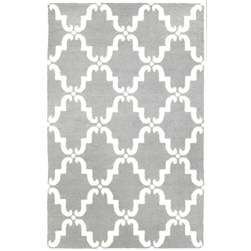 Varanas Grey Divina Rug