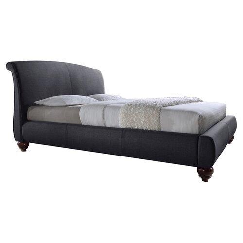 Fairmont Sleigh Bed by DG Casa