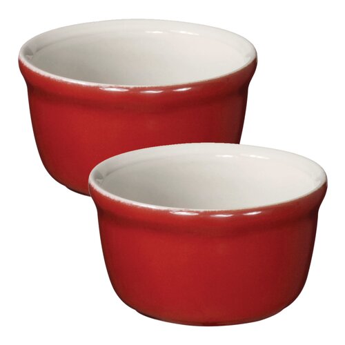 Modern Classics Ramekin by Emile Henry