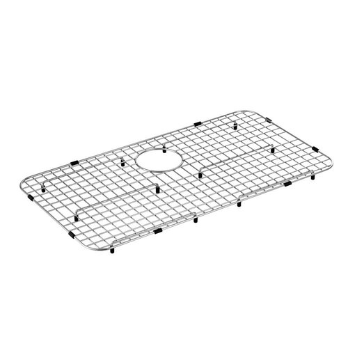 16 x 29 Stainless Steel Bottom Sink Grid