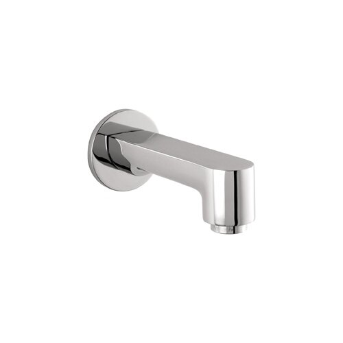 Wall Mount Tub Spout Trim by Hansgrohe