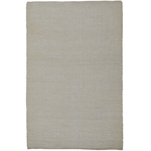 Dakota Off White Berber Rug by Jovi Home