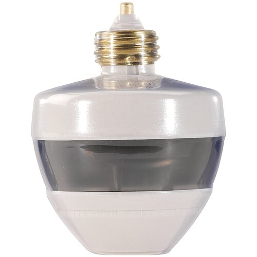 First Alert Motion Sensing Light Socket