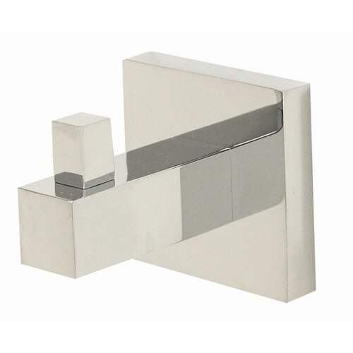 Contemporary II Wall Mounted Towel Bar by Alno