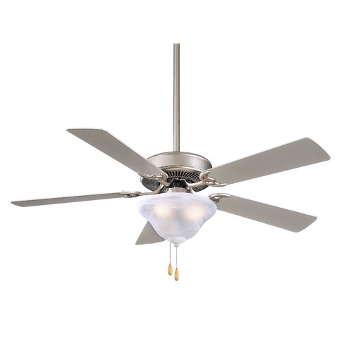 Minka Aire 52 Contractor Uni Pack 5 Blade Ceiling Fan