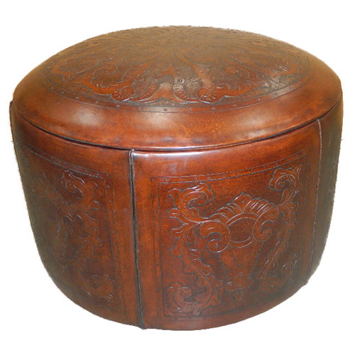 Colonial Ottoman by New World Trading