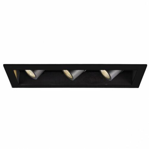 Light 90 CRI Precision Module Recessed Trim by WAC Lighting