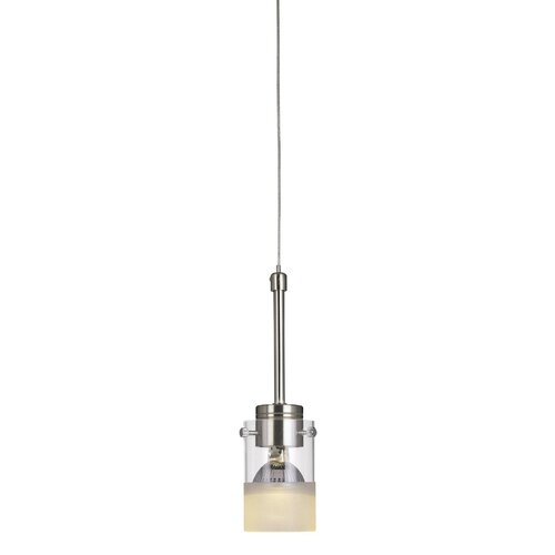 George Kovacs by Minka Pierce 1 Light Pendant