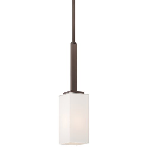 George Kovacs 1 Light Mini Pendant