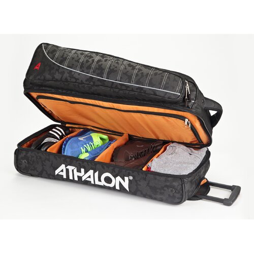 Athalon Sportgear Glider 29 Wheeling Duffel