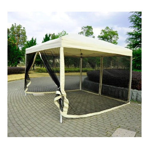 Aosom Outsunny Tent & Reviews Wayfair