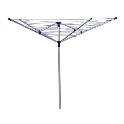 Aosom Outsunny Deluxe Rotary Clothesline