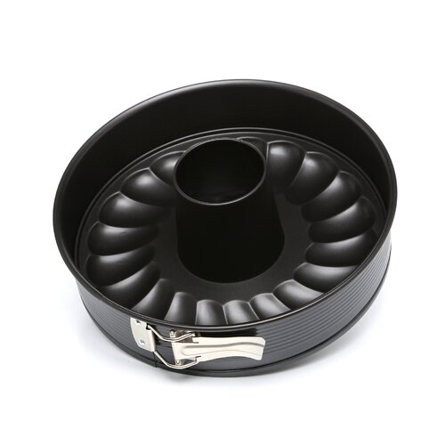 Frieling Springform Pan with Bundt Insert