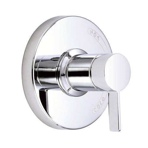 Amalfi Pressure Balance Trim Kit Lever Handle Wayfair