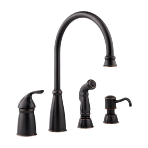 blanco kitchen faucet 157090st