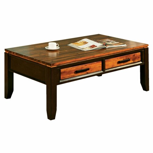 Steve Silver Furniture Abaco Coffee Table