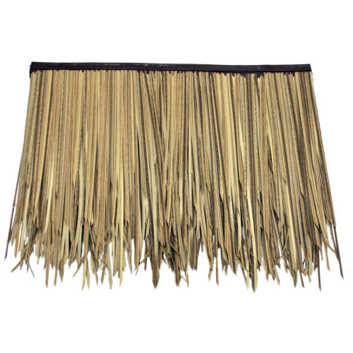 Baja Palm Artificial Thatch (Set of 25) Wayfair