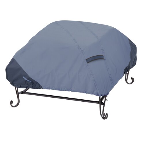 Classic Accessories Belltown Fire Pit Cover