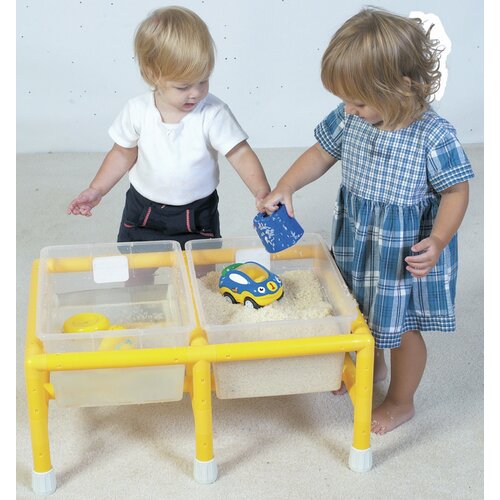 The Childrens Factory Mini Discovery Table