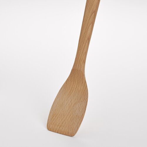 Good Grip Wooden Turner