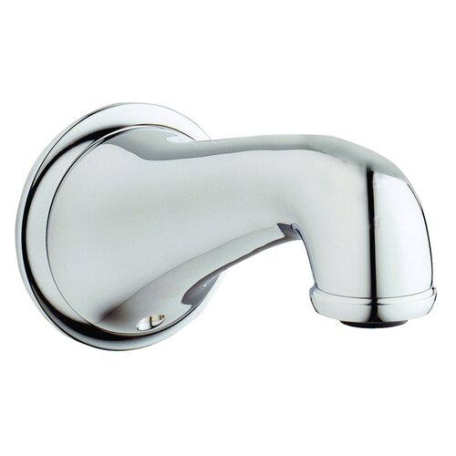 Grohe Seabury Wall Mount Tub Spout Trim